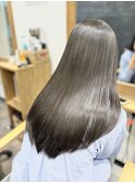 髪質改善メテオトリートメント