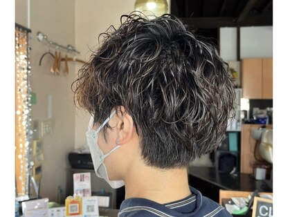 クローバー(CLOVER.)の写真