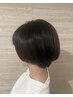 【前回来店日から50日以内の方！】カット＋リタッチカラー＋TR ￥12540→10900