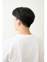 矢島美容室 西荻窪店&nbsp;ナチュラルフェード