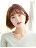 NEW【天然由来92％】ヴィラロドラカラー+カット￥15510→10890