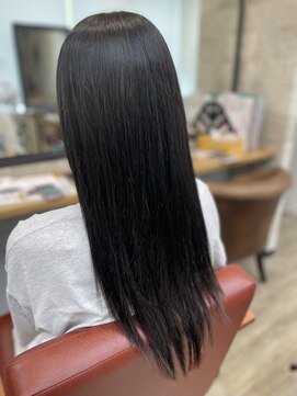 ウィスプヘアー(wisp HAIR) #プルエクステ#エクステ#大宮#埼玉