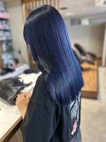 ジャンクス 千葉(junks)&nbsp;ネイビーブルー/ブルーブラック/ネイビー/SAKINA