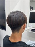 メンズカット×髪質改善【アルター鎌取店　今吉】