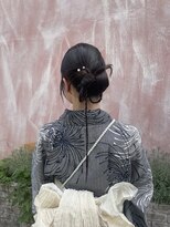 ヒカリス 中崎店(HIKARIS)&nbsp;タイトアレンジ