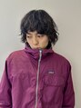 ノーム(norm) メンズヘアもお任せ下さい！メンズカット/メンズパーマ