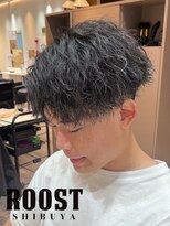 ルースト 渋谷店(ROOST)&nbsp;オーダーメイドツイスパ