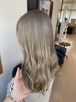 シャンプーボーイ ヒノ(SHAMPOO BOY Hino)&nbsp;ホワイトベージュ