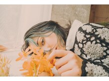 イロヘア 北岡崎店(ilo.hair)