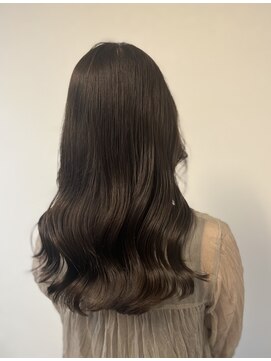 スケール(SCALE) グレージュ