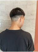 ベリーショート