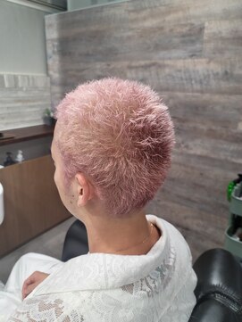 ロワジール 松戸店(Loisirs) ハイトーンカラー