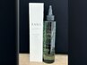 【人気NＯ.3★乾燥/広がる髪に潤い◎】似合せカット＋水トリートメント￥4950