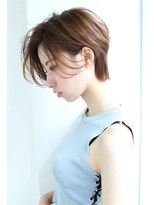 ロゼ 六甲道(ROSE)&nbsp;【ROSE】ショート＿ショートヘア＿ショートウルフ