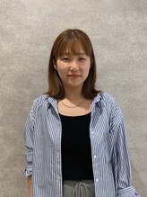 アース 二俣川店(HAIR&MAKE EARTH) NATSUKI 