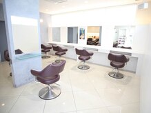 レゴリス プレミア ヘアー(REGOLITH PREMIER HAIR)