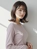 【ご新規様】カット＋ハイライトカラー＋ヘアカラー[横浜/横浜駅/縮毛矯正]