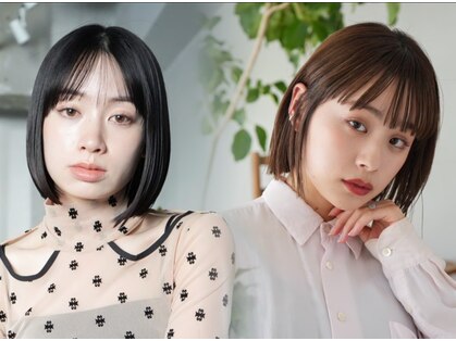 ラヴィズム 新潟西区小新(LUVISM)の写真