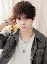 カバーヘア ブリス 川口(COVER HAIR bliss)