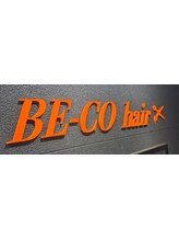 BE-CO hair