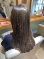 グランテテルアナ(Grand tete Luana)&nbsp;ロング