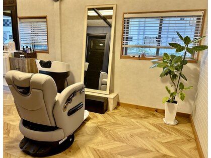 カポノ(KAPONO)の写真