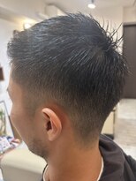 コルト(COLT) 刈り上げショート