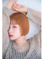 little 光の森【11/28 NEW OPEN（予定）】 トレンド感抜群ミニボブ