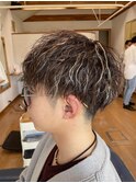 ツイストスパイラル