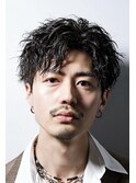 パーマ