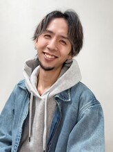 ボクノ 6号店 大橋(bokuno) 力丸 賢音