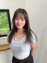 ナンバーフォーナチュラル 戸祭(NO4 natural)&nbsp;ウルフレイヤー