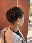 宮崎/メンズカット/メンズパーマ/ハイライト