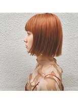 ノーカ 代官山(nohka) ミニボブ