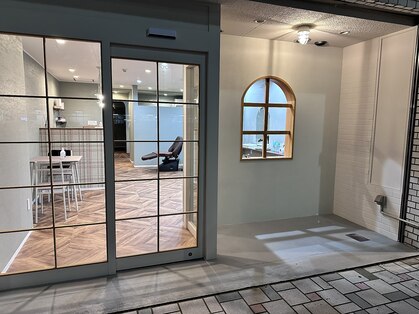 エウレカ(eureka)の写真