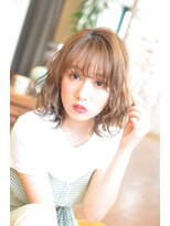 マービー 南浦和(mavie) mavie 女子度UP♪ふんわりフェミニンテイスト