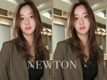 ニュートン(NEWTON)