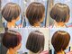 ココリ (hair room cocori)の写真
