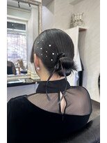 リベルテ(LIBERTE)&nbsp;ツヤツヤカチモリヘア