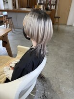 フラム(fulam)&nbsp;ミディアムウルフ