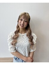 ジーライツ(G-Reiz) 井戸 ひろみ