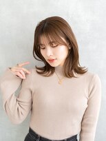 トッカ 三宮ANNEX(tocca) 【tocca三宮ANNEX】大人ナチュラルくびれミディ