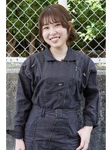 ルクワ(RUQWA) 大久保 杏香