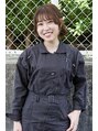 ルクワ(RUQWA) 大久保 杏香