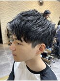 束感スタイル