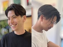 ツネ ヘアアンドヘッドスパ(TsuNE hair&head spa)