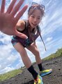 ベローチェ 藤田 風美