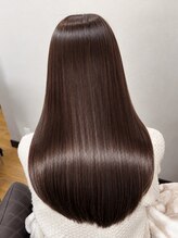 ヘアーサロン ノルテ(Hair Salon NORTE)