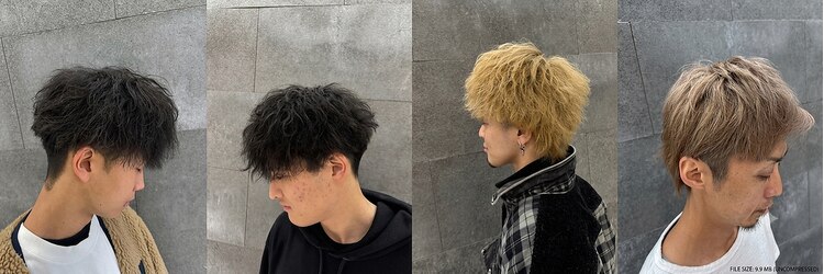 ナトゥーラ 一宮(Natura)のサロンヘッダー