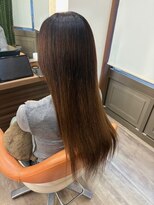 エムツージェイ(M2J) 髪質改善縮毛矯正